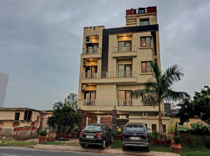 Itsy Hotels Hamlets Stay