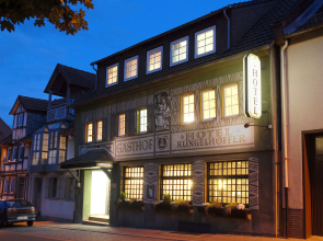 Hotel Klingelhöffer