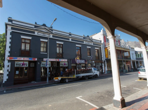 Daddy Long Legs Self Catering Apartments