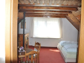 Ferienwohnung Britzkow