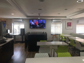 Best Western JFK Airport Hotel