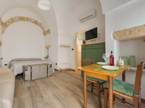 2512 Antico Palazzo Rolli - Stanza del Camino