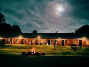 Blackwood Valley Suites