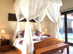 Kartika Dahayu Villa