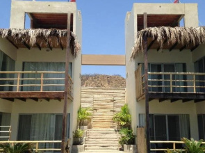Punta Sol Apart Hotel