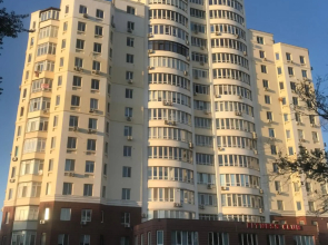 Квартира с видом на море