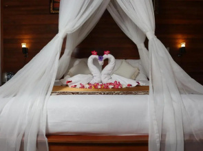 Dangin Kubu Resort & Restaurant