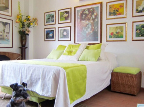 Great Apartment San Antonio Cali