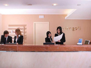 Best Western Hotel I Triangoli