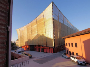 Hostel les Cordées Liées