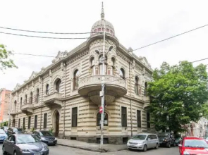 Kuxos Machabeli 2 Studio