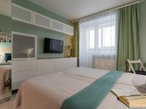 Satin Home Apart на проспекте Металлистов