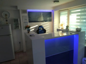 Holiday Home in Dziwnowek Near Clean Beach