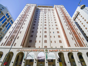 Al Shourfah Hotel Madinah