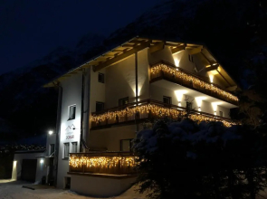 Appartements Dobler - s'Darhuam