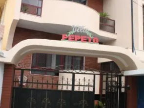 Hotel Pepeto
