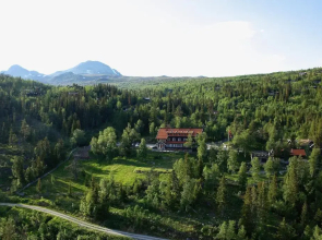 Tuddal Høyfjellshotel