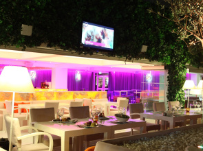 Odessa Beach Hotel