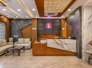 Lords Eco Inn Jawai-Sumerpur