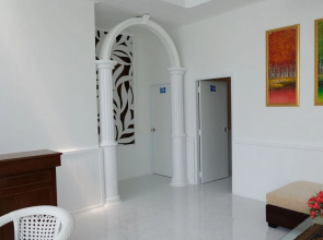 Ba-Rhey Resort Rawai