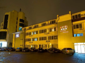 Bulevard Prestige Hotel