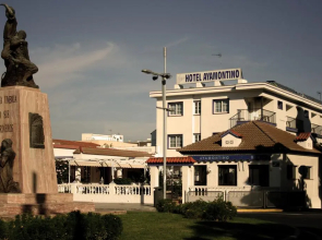Hotel Ayamontino