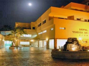 Hotel Spa Tierra de Oro