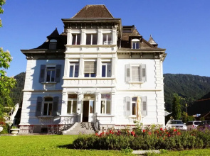Adventure Hostel