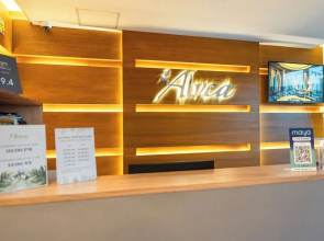 Alvea Hotel