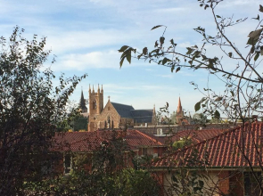 Riverglen Cottage B&B