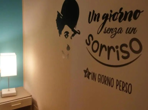 La Casa del Melograno