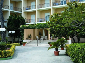 Hotel Terme Alexander