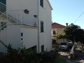 Marijica - 100m From the Beach - A1
