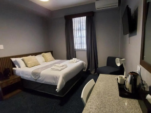 Indaba Hotel Sasolburg