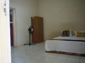 Hotel O Hunian 99