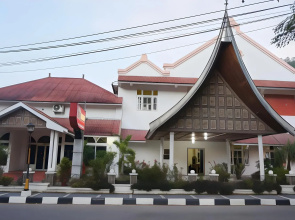 Khas Ombilin Hotel