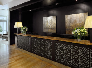 Nuran Marina Serviced Residences