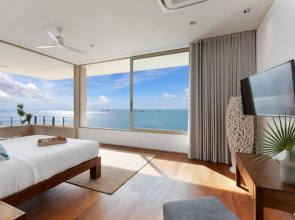 Baan Sang At Five Islands Estate