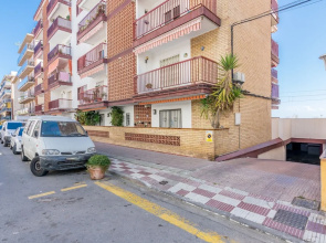 HomeHolidaysRentals - Maresme II