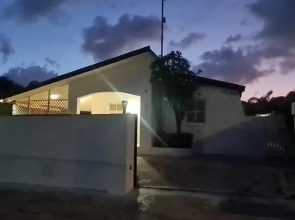 Family Villa with big pool and absolute privacy