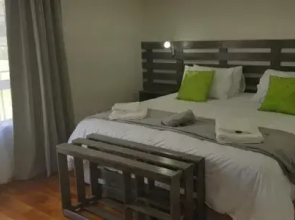 George Executive Suites