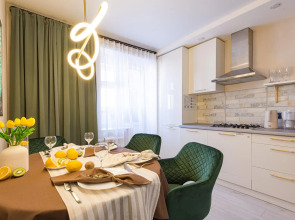 RentAp (РентАп) на улице Николая Рождественского