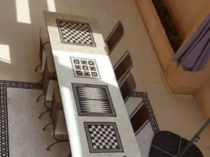 Villa Firdaous