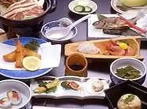Yunoya Ryokan
