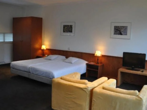 Restaurant-Hotel de Watergeus