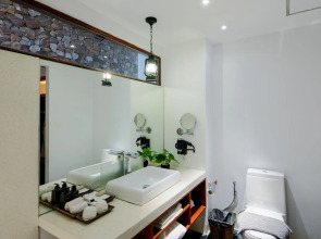 King Rock Boutique Hotel