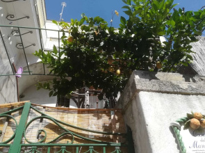 Antico Casale Ischitano