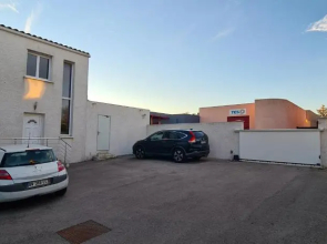 Résidence SCI KSA
