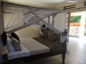 C9 at Diani Beachalets