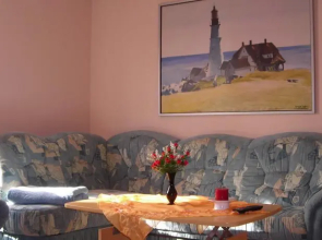 Ferienwohnungen Gisela Kästner